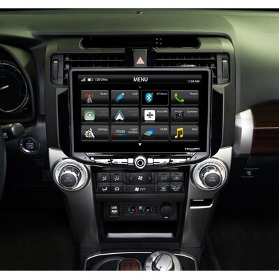 STINGER SR-RUN10HX HORIZON TOY 4RUNNER 2020-24 DASH KIT/ HARNESS