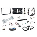 STINGER SRK-JK11HX STINGER HORIZON JEEP 07-17 DASH KIT/INTERFACE