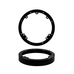 82-4301 UNIVERSAL 1 INCH SPACER RINGS - 6 TO 6.75 INCH