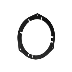 82-7500 FORD/MAZ/NISS 5.25"-6.5" SPEAKER ADAPTORS