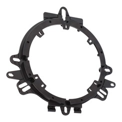 82-UNIV65 UNIVERSAL 6.5" ABS SPK ADAPTOR