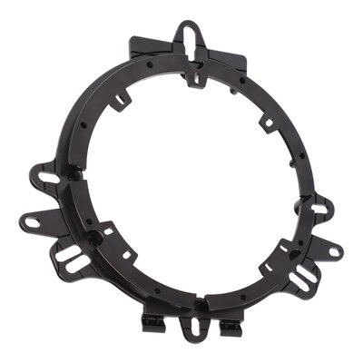 METRA 82-UNIV65 UNIVERSAL 6.5" ABS SPK ADAPTOR