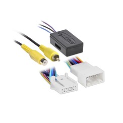 AXBUCH6V-HK2 2013-UP RVC HARNESS