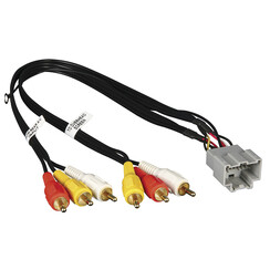 AXRSEH-GL29 GM 2006-23 RSE RETENTION HARNESS