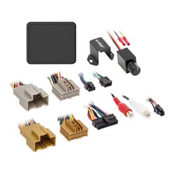 AXSUB-GM2 GM 2016-19 ADD A SUB INTERFACE