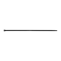 BCT11 ZIP TIES 11" 100PCS BAG
