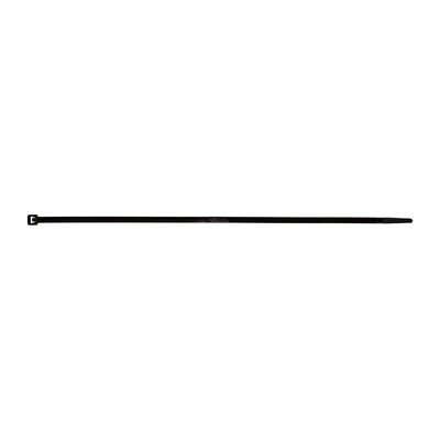 INSTALL BAY BCT11 ZIP TIES 11" 100PCS BAG