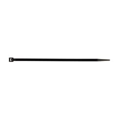 BCT6-1 INSTALL BAY 6" ZIP TIES 1000PCS BAG