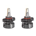 HEISE HEISE PRO LED SINGLE BEAM HEADLIGHTS