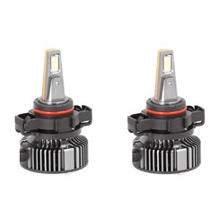 HEISE PRO LED SINGLE BEAM HEADLIGHTS