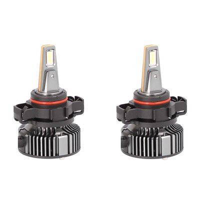 HEISE HEISE PRO LED SINGLE BEAM HEADLIGHTS