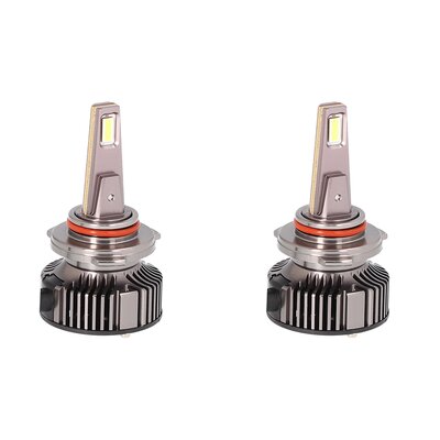 HEISE HEISE PRO LED SINGLE BEAM HEADLIGHTS