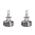 HEISE HEISE PRO LED SINGLE BEAM HEADLIGHTS