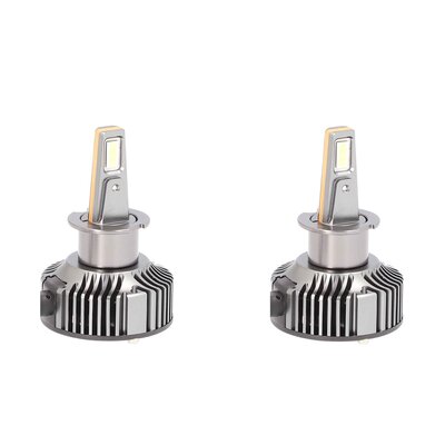 HEISE HEISE PRO LED SINGLE BEAM HEADLIGHTS