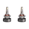 HEISE HEISE PRO LED SINGLE BEAM HEADLIGHTS