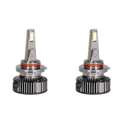 HEISE HEISE PRO LED SINGLE BEAM HEADLIGHTS
