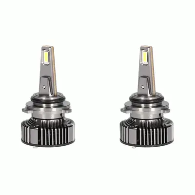 HEISE HEISE PRO LED SINGLE BEAM HEADLIGHTS