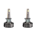 HEISE HEISE PRO LED SINGLE BEAM HEADLIGHTS