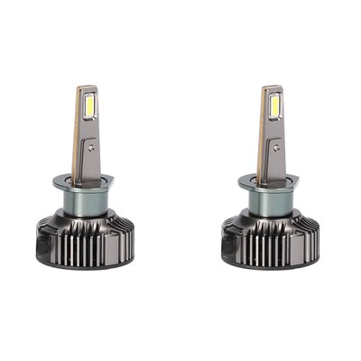 HEISE HEISE PRO LED SINGLE BEAM HEADLIGHTS