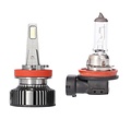 HEISE HEISE PRO LED SINGLE BEAM HEADLIGHTS