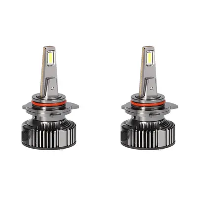 HEISE HEISE PRO LED SINGLE BEAM HEADLIGHTS