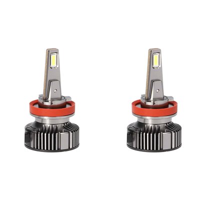 HEISE HEISE PRO LED SINGLE BEAM HEADLIGHTS