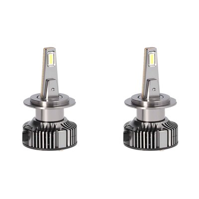 HEISE HEISE PRO LED SINGLE BEAM HEADLIGHTS