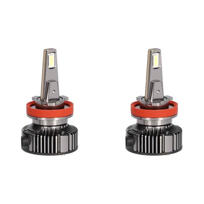 HEISE HEISE PRO LED SINGLE BEAM HEADLIGHTS