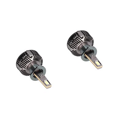 HEISE HEISE PRO LED DUAL BEAM HEADLIGHTS