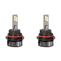 HEISE HEISE PRO LED DUAL BEAM HEADLIGHTS