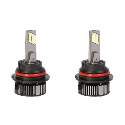 HEISE HEISE PRO LED DUAL BEAM HEADLIGHTS