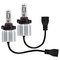 HEISE HEISE LED SINGLE BEAM HEADLIGHTS