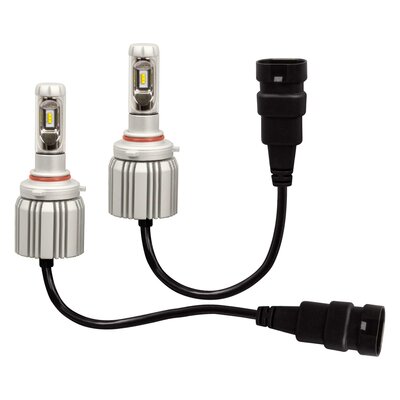 HEISE HEISE LED SINGLE BEAM HEADLIGHTS