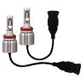 HEISE HEISE LED SINGLE BEAM HEADLIGHTS