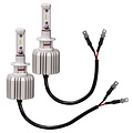 HEISE HEISE LED SINGLE BEAM HEADLIGHTS