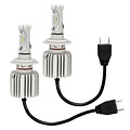 HEISE HEISE LED SINGLE BEAM HEADLIGHTS