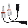 HEISE HEISE LED SINGLE BEAM HEADLIGHTS
