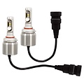 HEISE HEISE LED SINGLE BEAM HEADLIGHTS