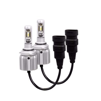 HEISE HEISE LED SINGLE BEAM HEADLIGHTS