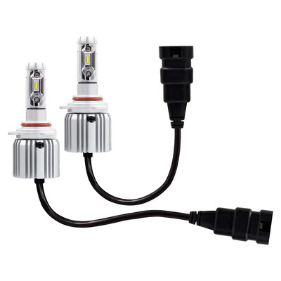 HEISE HEISE LED SINGLE BEAM HEADLIGHTS