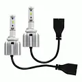HEISE HEISE LED SINGLE BEAM HEADLIGHTS