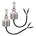 HEISE HEISE LED SINGLE BEAM HEADLIGHTS