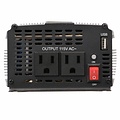 INSTALL BAY PMX-800MS 800W DC-AC POWER INVERTER