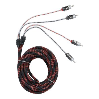 T-SPEC V12R17 T-SPEC 17FT RCA CABLE
