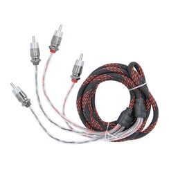 V12R6 T-SPEC 6FT RCA