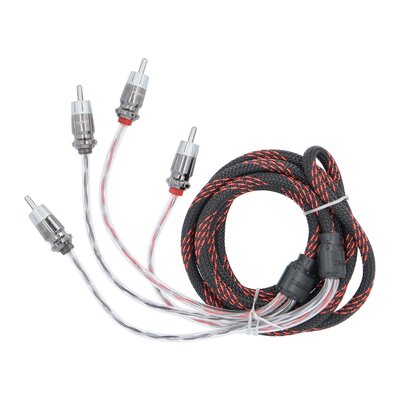 T-SPEC V12R6 T-SPEC 6FT RCA