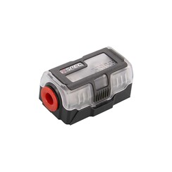 VDMANL T-SPEC MANL FUSE HOLDER