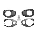 METRA JP-1015 JEEP GALIATOR SOUND BAR PODS 2020-UP