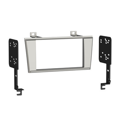 METRA 95-5000S FORD/LINCOLN 2000-06 DDIN DASH KIT