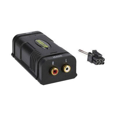 AXXESS AXLOC-150A AXXESS HI-LOW LEVEL CONVERTER